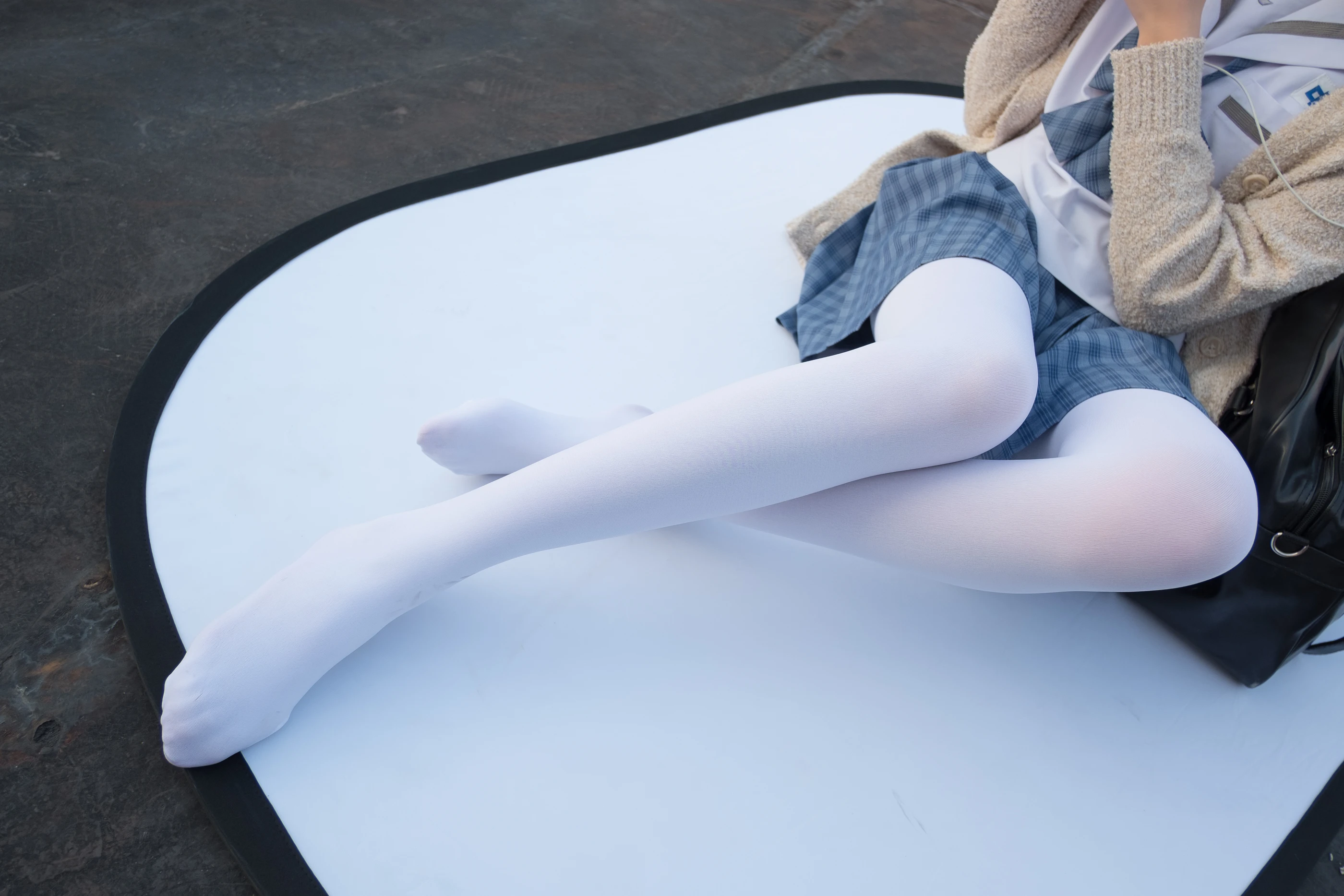 森萝财团 SSR-001 [74P]插图9